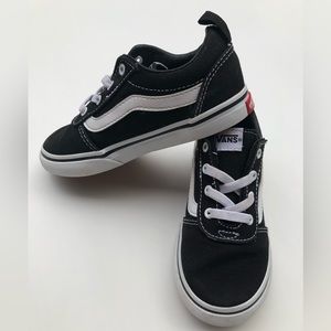 Vans Toddlers Uniisex Slip-On Shoes